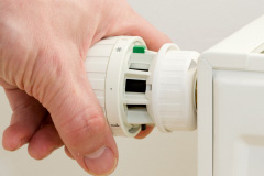 Crockey Hill central heating repair costs